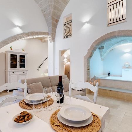 Suite L' Alcova Fasano Luaran gambar