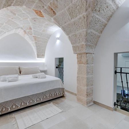 Suite L' Alcova Fasano Luaran gambar