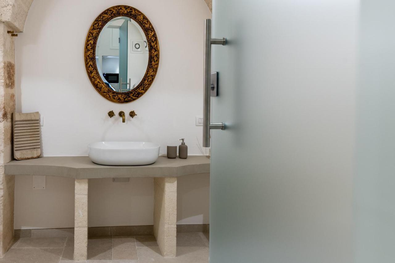 Suite L' Alcova Fasano Luaran gambar