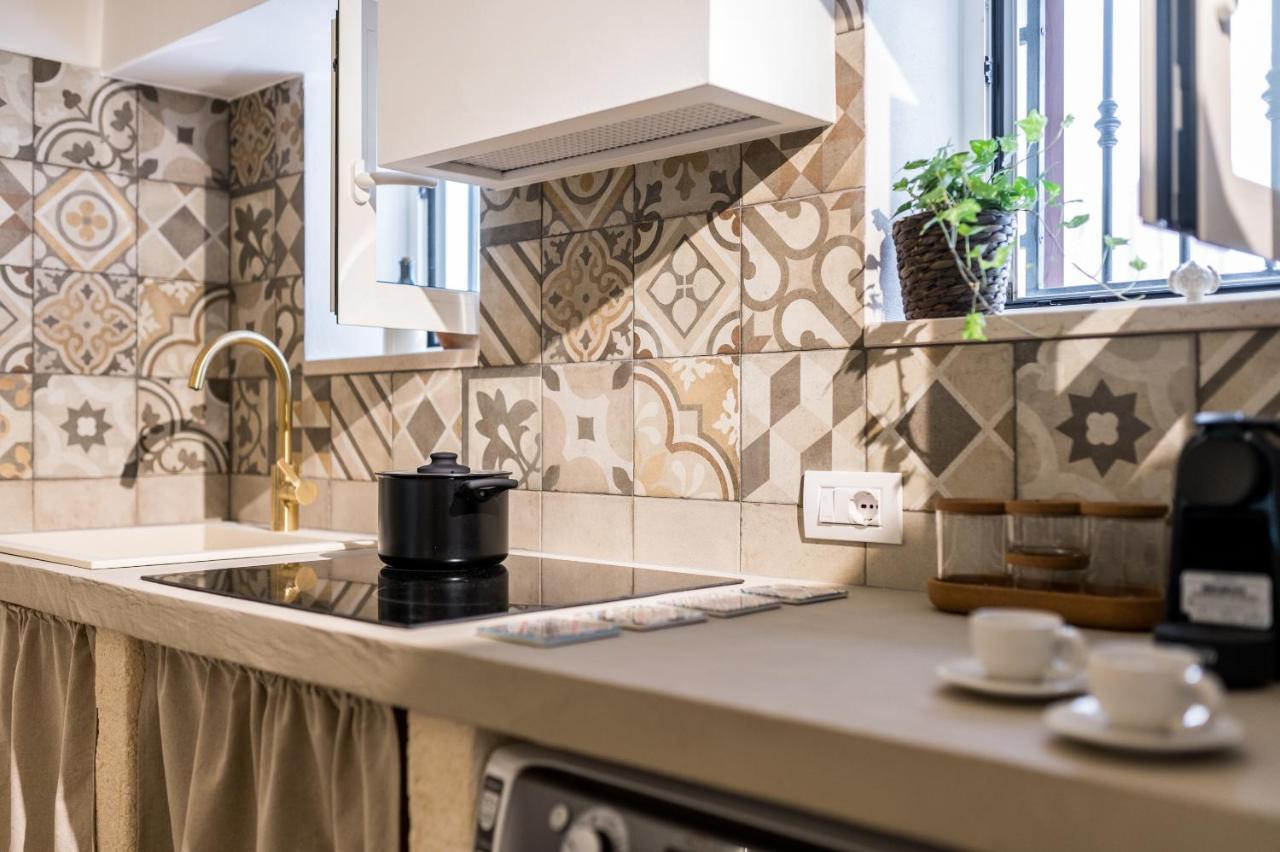 Suite L' Alcova Fasano Luaran gambar