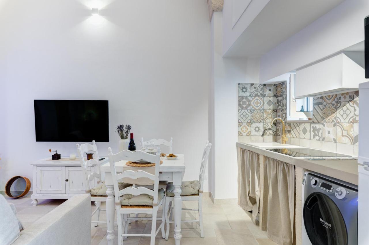 Suite L' Alcova Fasano Luaran gambar